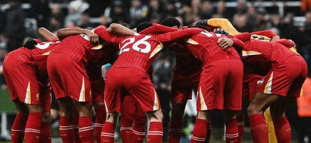 抢庄玩法-利物浦主场击败阿贾克斯，豪取三分